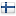 alkhadija.org server is located in Finland